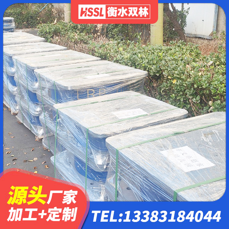 漳浦县LNR橡胶支座D420厂家 漳浦县LNR1100隔震橡胶支座源头工厂 漳浦县LRB1200支座厂家 漳浦县高阻尼隔震支座 - 第3张